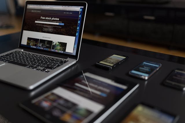 Espacio Impulsa | Diseño Web y Marketing Digital